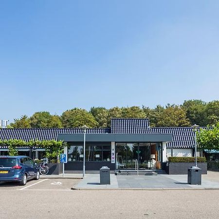 Van Der Valk Hotel Wieringermeer Wieringerwerf Exteriér fotografie