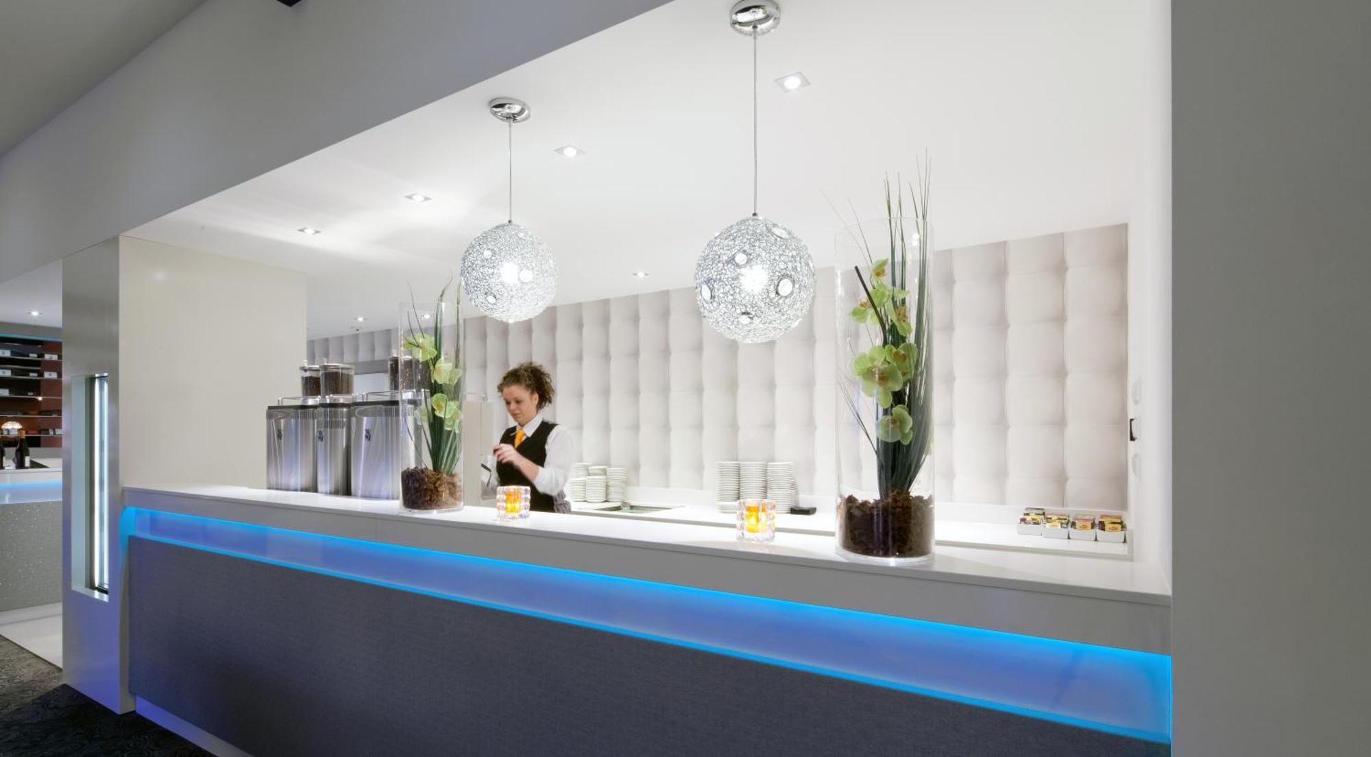 Van Der Valk Hotel Wieringermeer Wieringerwerf Exteriér fotografie