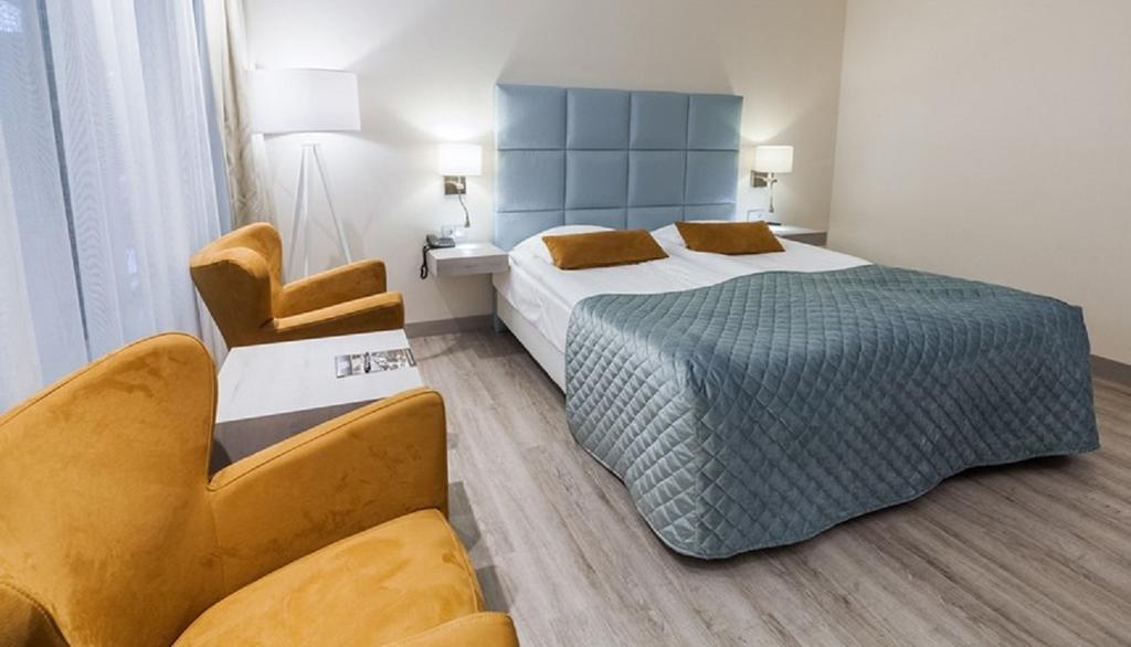 Van Der Valk Hotel Wieringermeer Wieringerwerf Exteriér fotografie