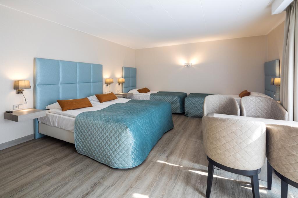 Van Der Valk Hotel Wieringermeer Wieringerwerf Exteriér fotografie
