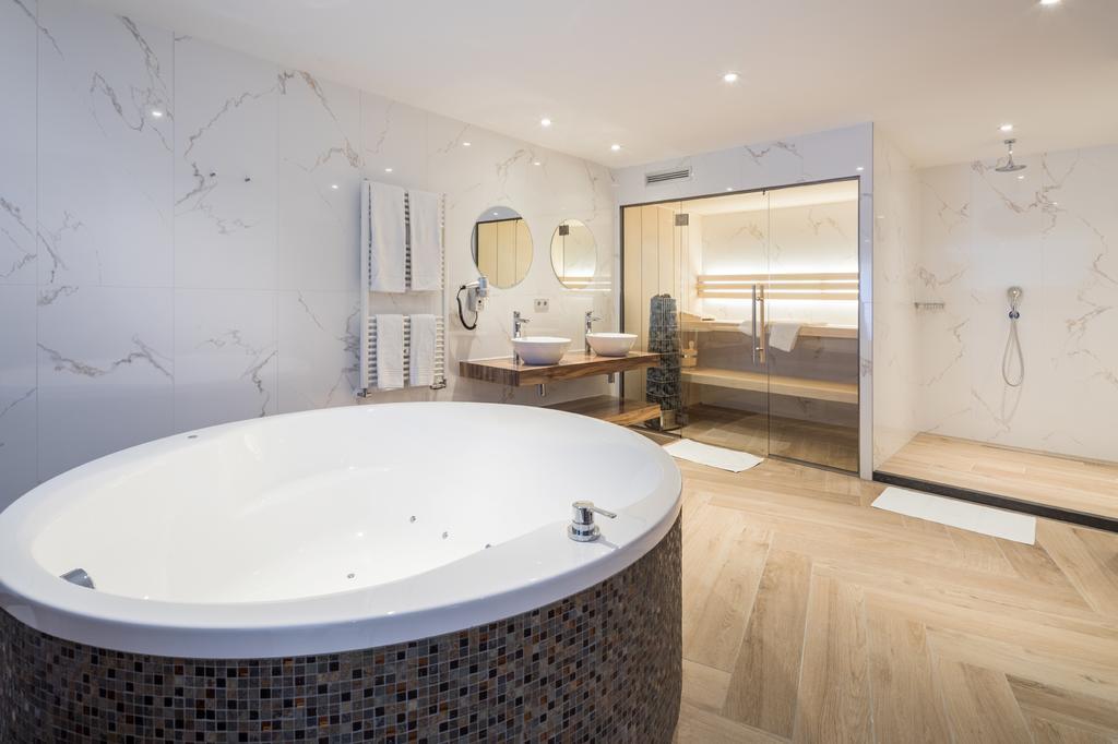 Van Der Valk Hotel Wieringermeer Wieringerwerf Exteriér fotografie