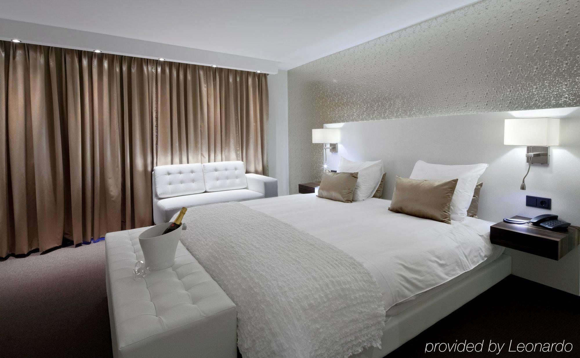 Van Der Valk Hotel Wieringermeer Wieringerwerf Exteriér fotografie