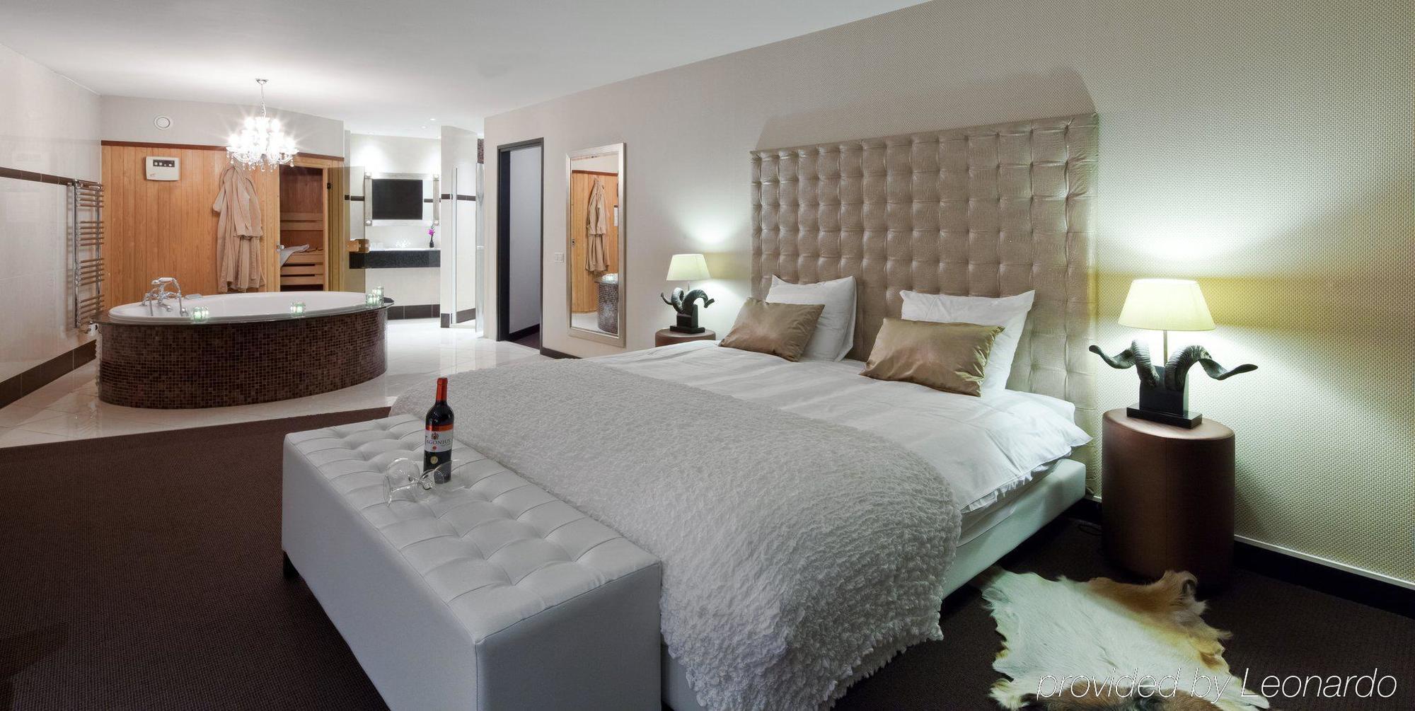 Van Der Valk Hotel Wieringermeer Wieringerwerf Exteriér fotografie