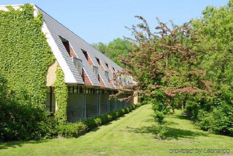 Van Der Valk Hotel Wieringermeer Wieringerwerf Exteriér fotografie