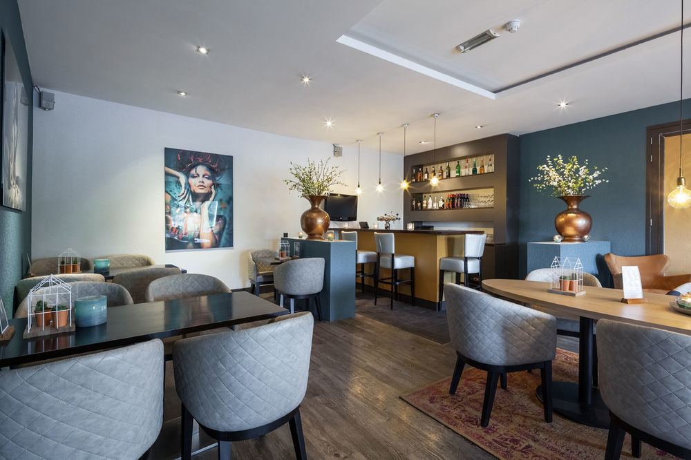 Van Der Valk Hotel Wieringermeer Wieringerwerf Exteriér fotografie