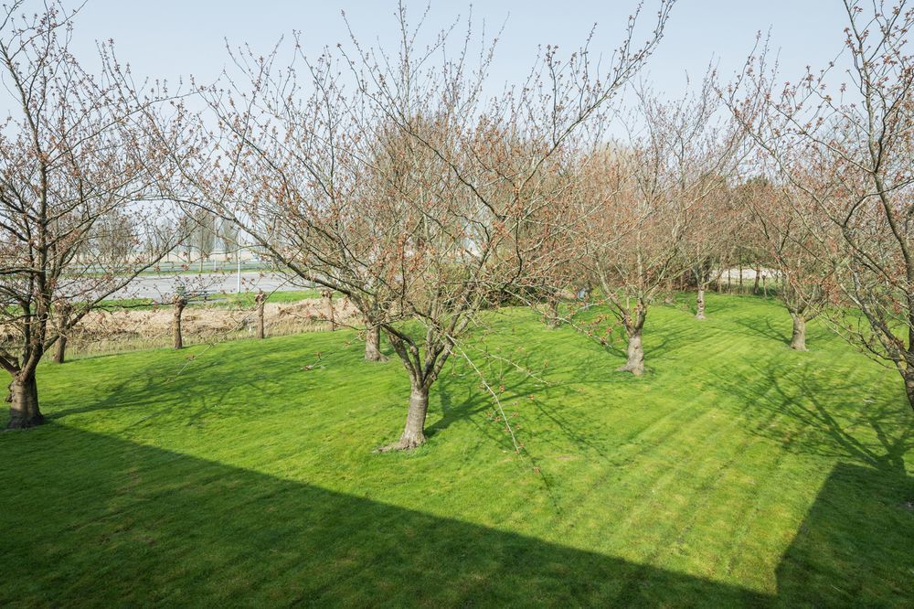 Van Der Valk Hotel Wieringermeer Wieringerwerf Exteriér fotografie
